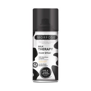Morfose Milk Therapy Saç Spreyi 75 Ml - Morfose