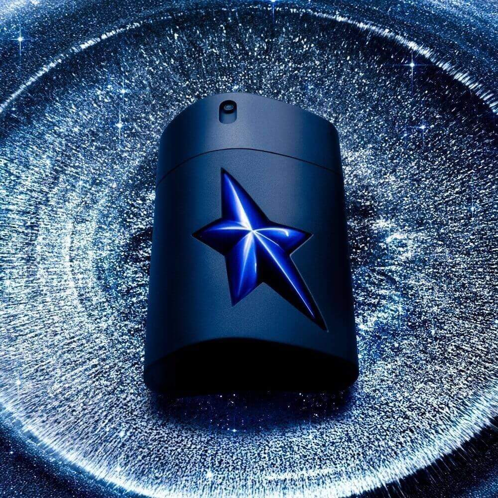 Mugler A-Men Stellar Erkek Parfüm Edp 100 Ml EDP Parfüm Mugler