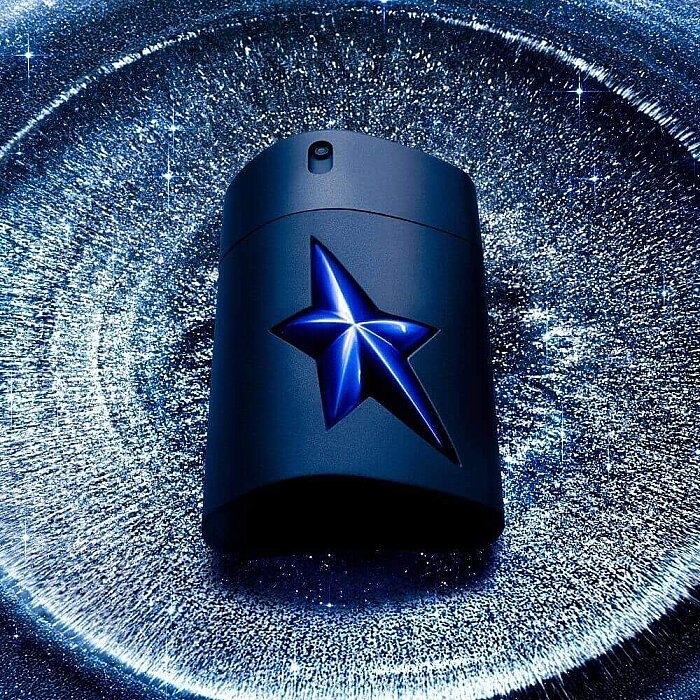 Mugler A-Men Stellar Erkek Parfüm Edp 100 Ml - 4
