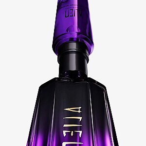 Mugler Alien Extraintense Kadın Parfüm Edp 100 Ml Refill - 5