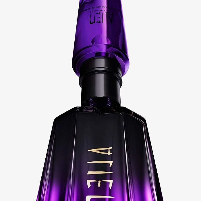 Mugler Alien Extraintense Kadın Parfüm Edp 100 Ml Refill - 5