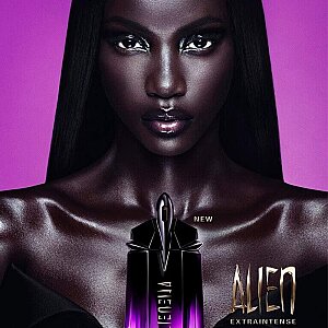 Mugler Alien Extraintense Kadın Parfüm Edp 30 Ml - 6