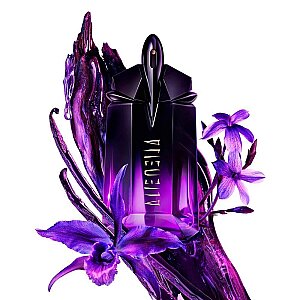 Mugler Alien Extraintense Kadın Parfüm Edp 30 Ml - 3