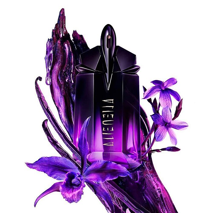 Mugler Alien Extraintense Kadın Parfüm Edp 30 Ml - 3
