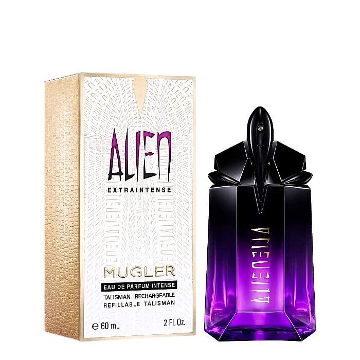 Mugler Alien Extraintense Kadın Parfüm Edp 60 Ml - 2