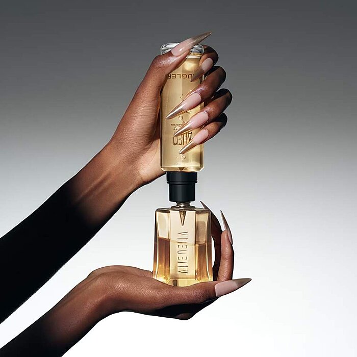 Mugler Alien Goddess Kadın Parfüm Edp 100 Ml Refill - 2