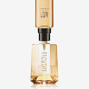Mugler Alien Goddess Kadın Parfüm Edp 100 Ml Refill - 4
