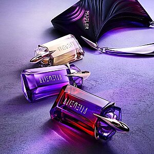 Mugler Alien Hypersense Suprasenses Kadın Parfüm Edp 90 Ml - 5