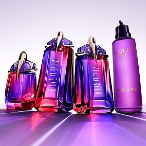 Mugler Alien Hypersense Suprasenses Kadın Parfüm Edp 90 Ml - 4