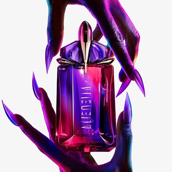 Mugler Alien Hypersense Suprasenses Kadın Parfüm Edp 90 Ml - 2