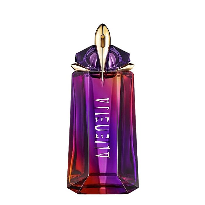 Mugler Alien Hypersense Suprasenses Kadın Parfüm Edp 90 Ml - 1