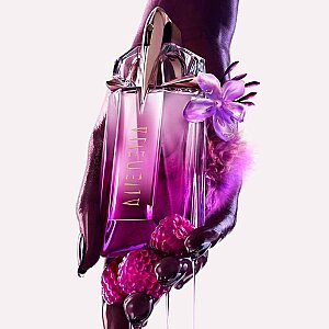 Mugler Alien Suprapulp Kadın Parüm Edp 60 Ml - 3