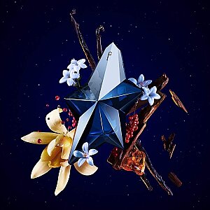 Mugler Angel Elixir Kadın Parfüm Edp 100 Ml - 3