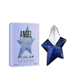 Mugler Angel Elixir Kadın Parfüm Edp 50 Ml - 2