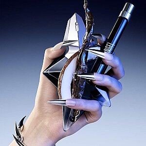 Mugler Angel Fantasm Kadın Parfüm Edp 50 Ml - 2