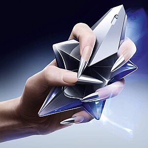 Mugler Angel Fantasm Kadın Parfüm Edp 50 Ml - 4