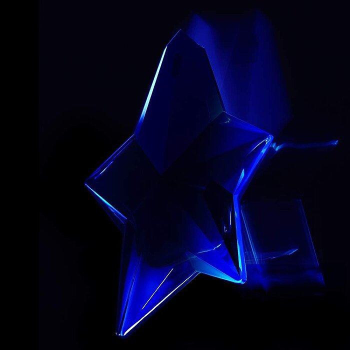 Mugler Angel Fantasm Kadın Parfüm Edp 50 Ml - 5