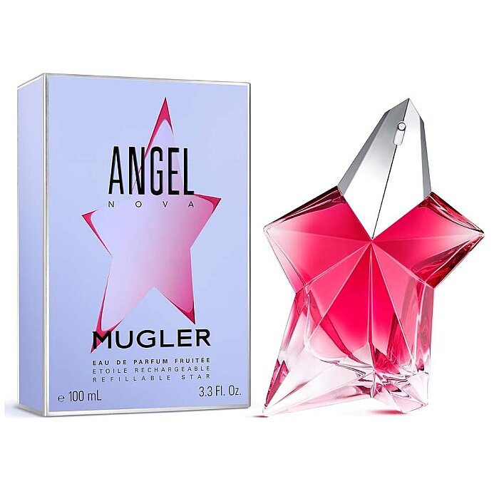 Mugler Angel Nova Kadın Parfüm Edp 100 Ml - 2