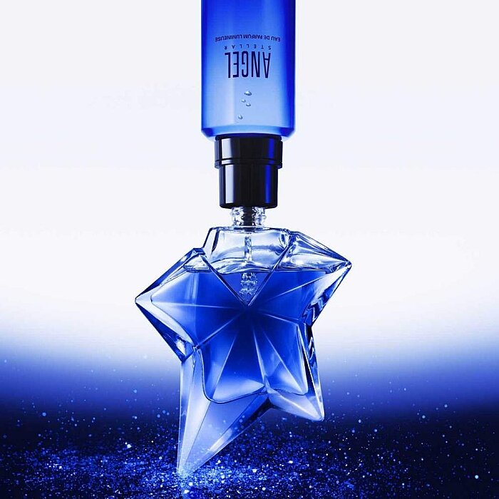 Mugler Angel Stellar Kadın Parfüm Edp 100 Ml Refill - 3