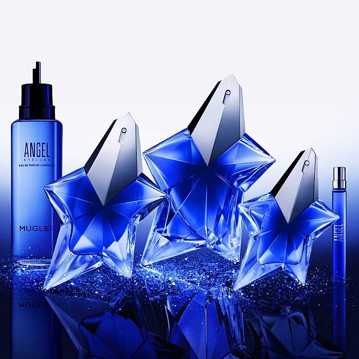 Mugler Angel Stellar Kadın Parfüm Edp 50 Ml - 5