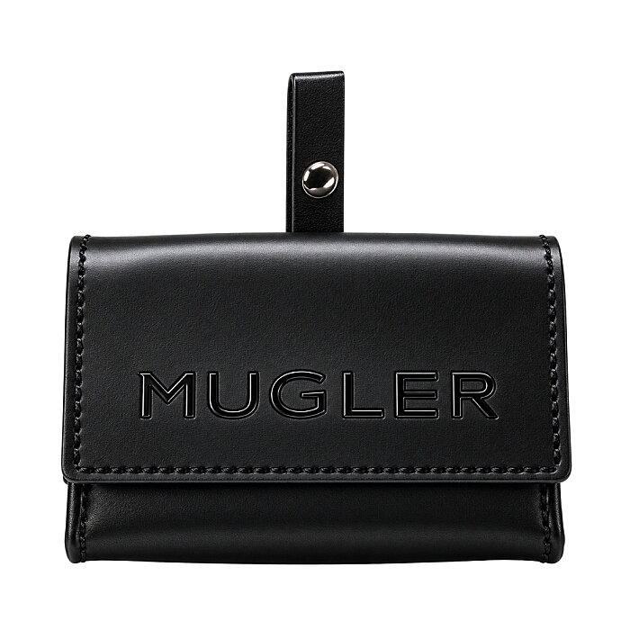 Mugler Mini Pouch - 1