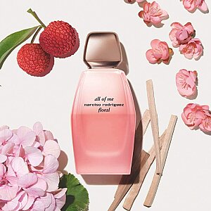 Narciso Rodriguez All Of Me Floral Kadın Parfüm Edp 50 Ml - 2