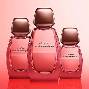 Narciso Rodriguez All Of Me Intense Kadın Parfüm Edp 50 Ml - 5