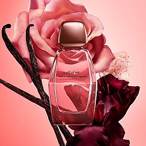 Narciso Rodriguez All Of Me Intense Kadın Parfüm Edp 90 Ml - 3