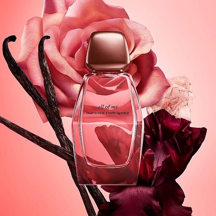 Narciso Rodriguez All Of Me Intense Kadın Parfüm Edp 90 Ml - 3
