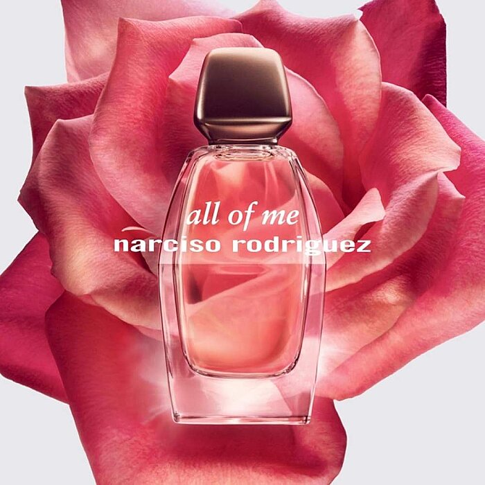 Narciso Rodriguez All Of Me Kadın Parfüm Edp 90 Ml - 3