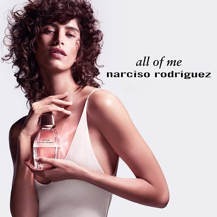 Narciso Rodriguez All Of Me Kadın Parfüm Edp 90 Ml - 4
