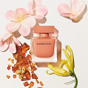 Narciso Rodriguez Ambree Kadın Parfüm Edp 50 Ml - 2
