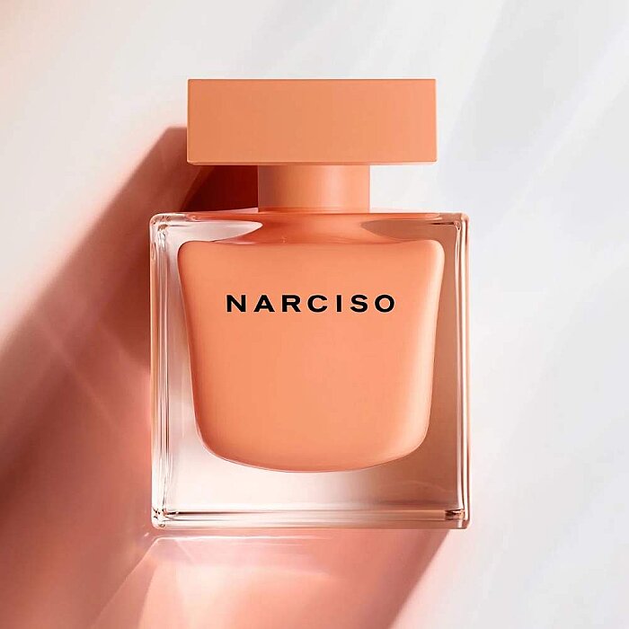 Narciso Rodriguez Ambree Kadın Parfüm Edp 50 Ml - 3