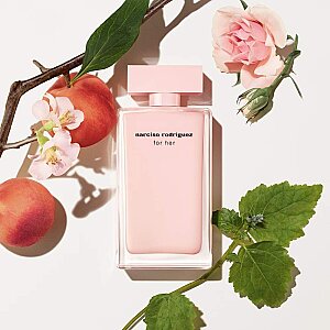 Narciso Rodriguez for Her Kadın Parfüm Edp 50 Ml - 3