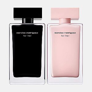 Narciso Rodriguez for Her Kadın Parfüm Edp 50 Ml - 4
