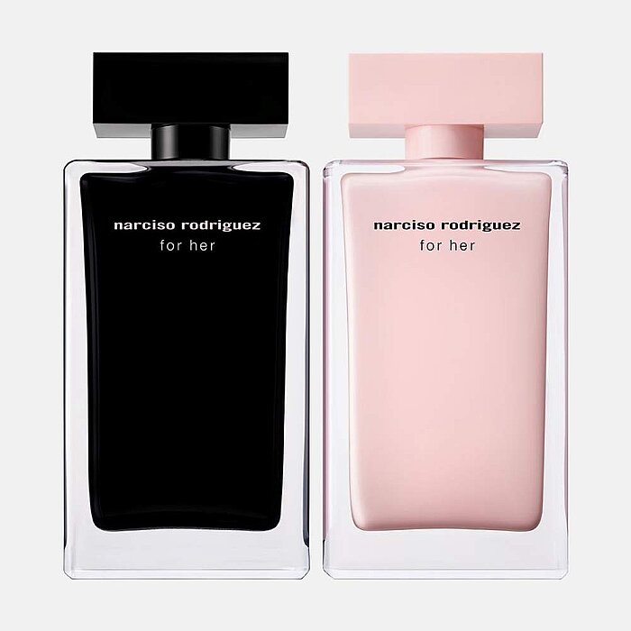 Narciso Rodriguez for Her Kadın Parfüm Edp 50 Ml - 4