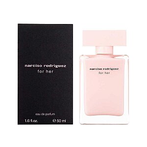 Narciso Rodriguez for Her Kadın Parfüm Edp 50 Ml - 2