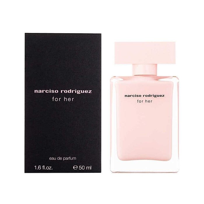 Narciso Rodriguez for Her Kadın Parfüm Edp 50 Ml - 2