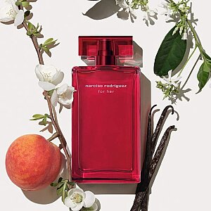 Narciso Rodriguez For Her Kadın Parfüm Intense Edp 100 Ml - 2