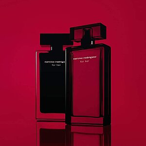 Narciso Rodriguez For Her Kadın Parfüm Intense Edp 100 Ml - 5