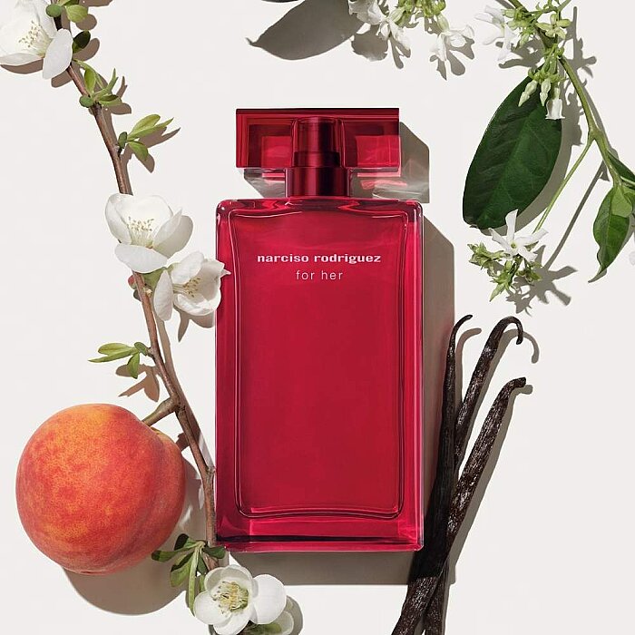 Narciso Rodriguez For Her Kadın Parfüm Intense Edp 50 Ml - 2