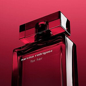 Narciso Rodriguez For Her Kadın Parfüm Intense Edp 50 Ml - 3