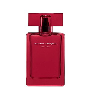 Narciso Rodriguez For Her Kadın Parfüm Intense Edp 50 Ml - Narciso Rodriguez