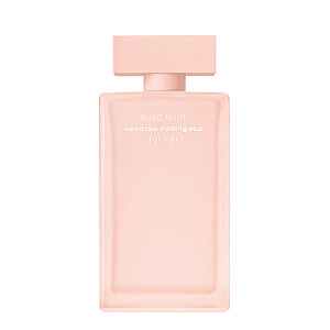 Narciso Rodriguez For Her Musc Nude Kadın Parfüm Edp 100 Ml - Narciso Rodriguez