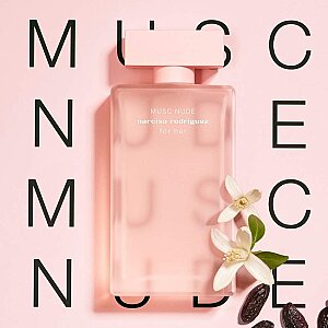Narciso Rodriguez For Her Musc Nude Kadın Parfüm Edp 100 Ml - 3