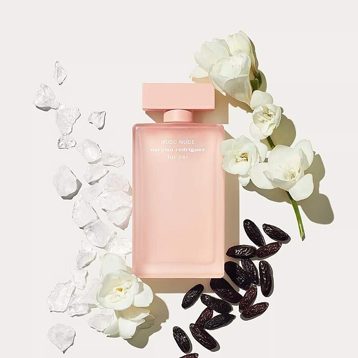 Narciso Rodriguez For Her Musc Nude Kadın Parfüm Edp 100 Ml - 2
