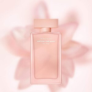 Narciso Rodriguez For Her Musc Nude Kadın Parfüm Edp 100 Ml - 5
