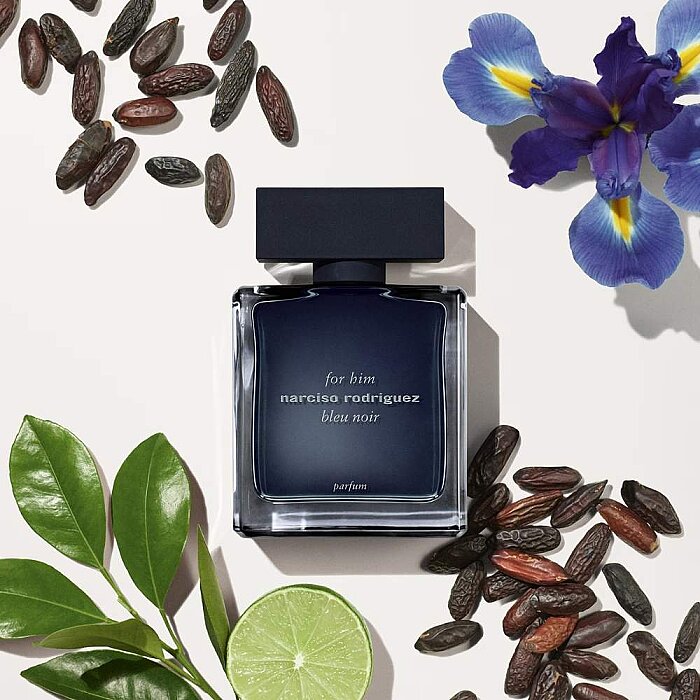 Narciso Rodriguez For Him Bleu Noir Erkek Parfüm 100 Ml - 2