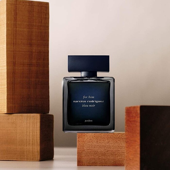 Narciso Rodriguez For Him Bleu Noir Erkek Parfüm 50 Ml - 3