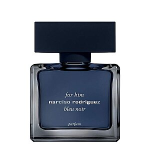 Narciso Rodriguez For Him Bleu Noir Erkek Parfüm 50 Ml - 1
